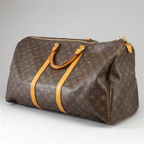 lv weekend bag